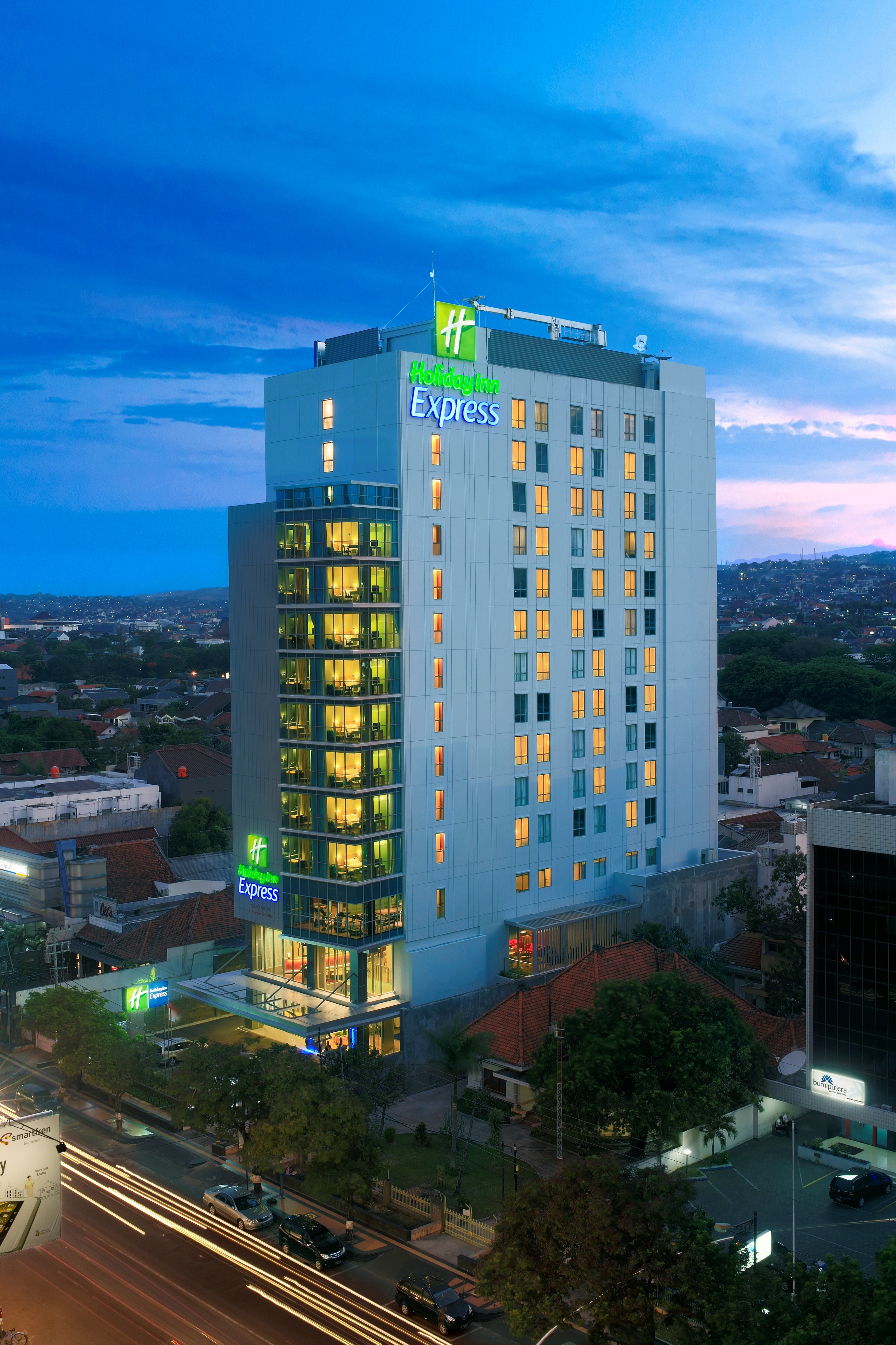 HIE Semarang_